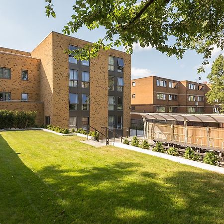 Native Camden Apartment London Exterior photo