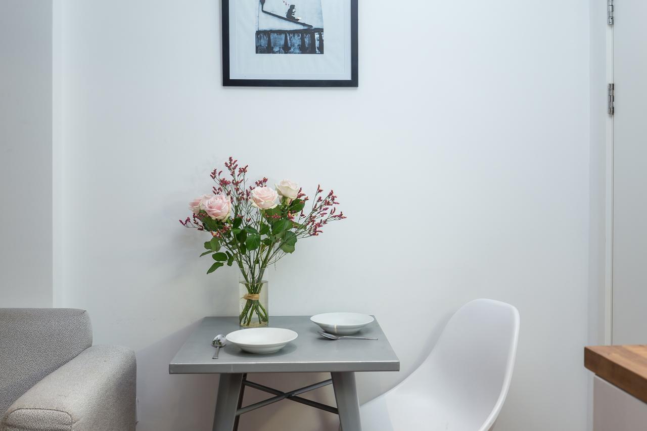 Native Camden Apartment London Exterior photo